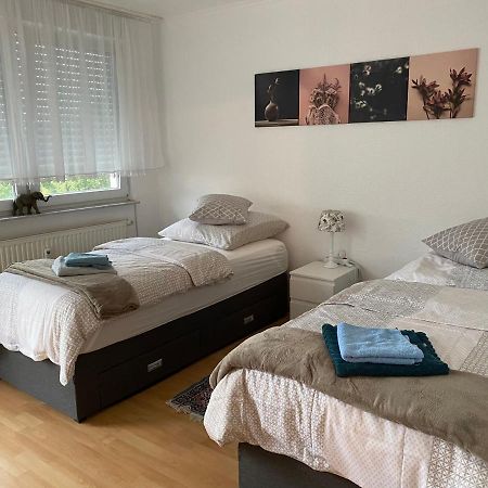 Apartment In Есен Екстериор снимка